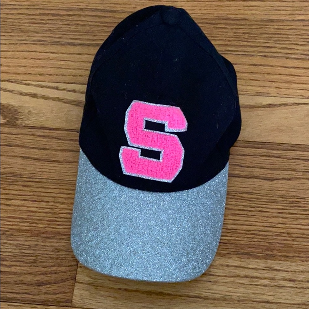 s hat